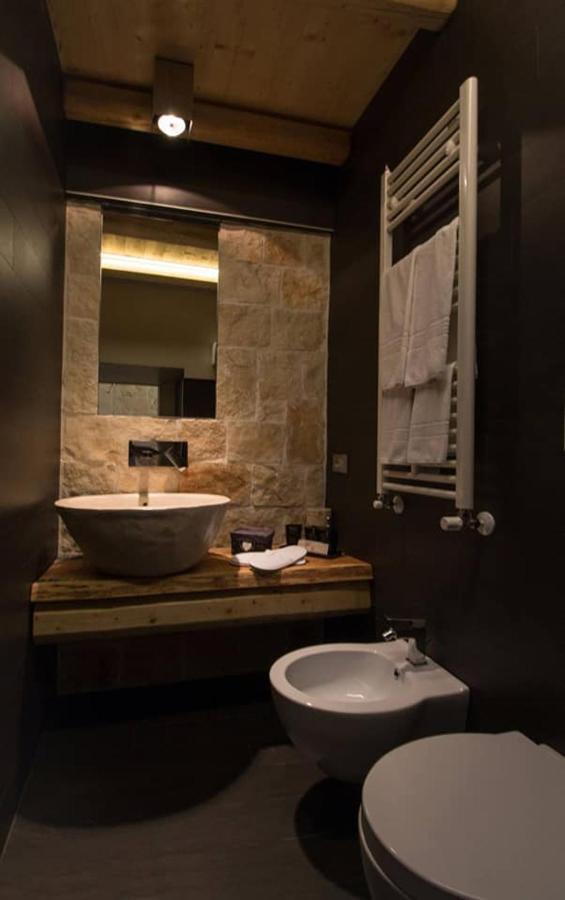 My Monopoli -Casa Dei Fiori Suite "Tulipano Nero" Centro Storico Dış mekan fotoğraf